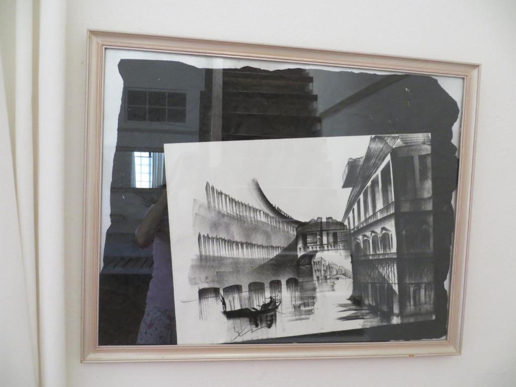 Prince Lodge เคปทาวน์ ภายนอก รูปภาพ
