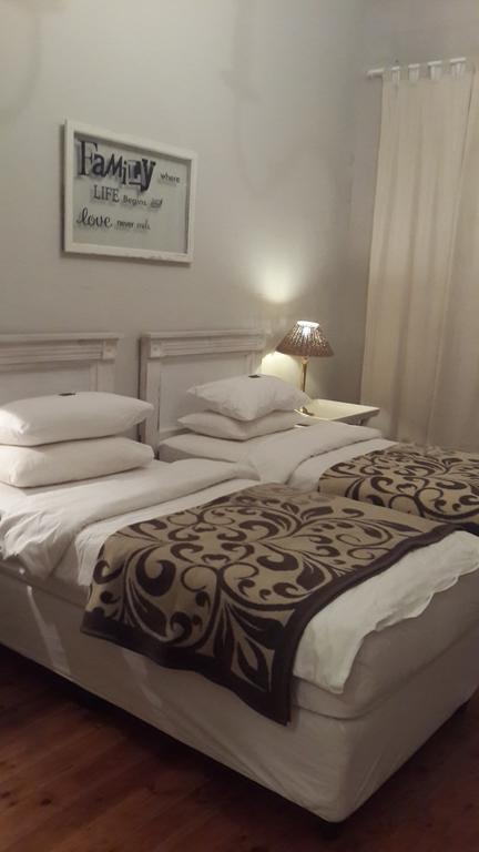 Prince Lodge เคปทาวน์ ภายนอก รูปภาพ