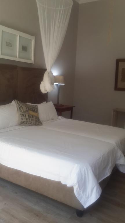 Prince Lodge เคปทาวน์ ภายนอก รูปภาพ